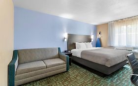 Quality Inn Johnstown